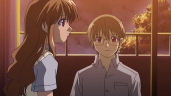 Episódio Vamos acabar com isso da série Onegai Teacher
