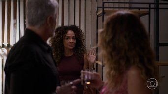 Episódio Capítulo 18 da série Dona de Mim