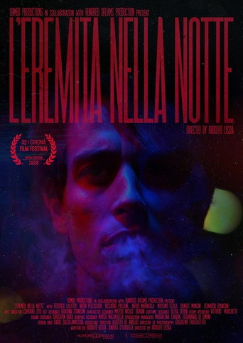 L'Eremita nella Notte