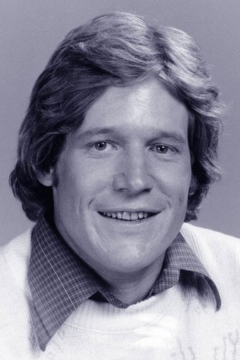 Michael Horton headshot