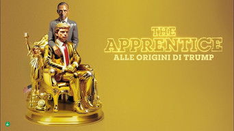The Apprentice screenshot