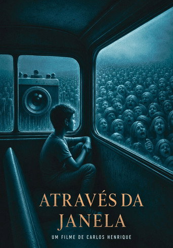 Através da Janela