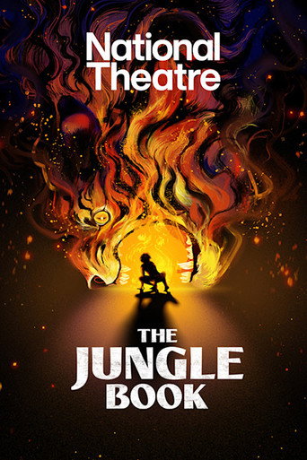 National Theatre Live: The Jungle Book