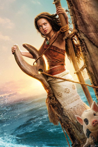 Vaiana — poster 69, 2000 × 3000