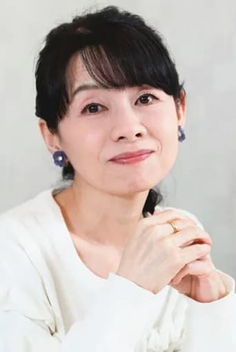 Image of Mayumi Terashima