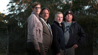 Finding Bigfoot (2011- )