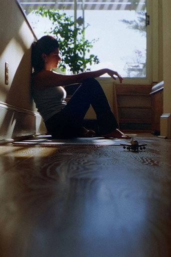 Ashtray (2002)