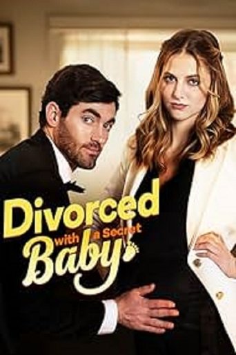 Divorced With a Secret Baby