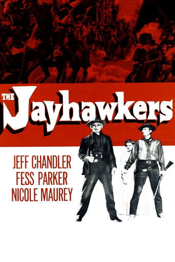 The Jayhawkers!