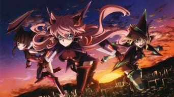 #18 Superb Song of the Valkyries: Symphogear