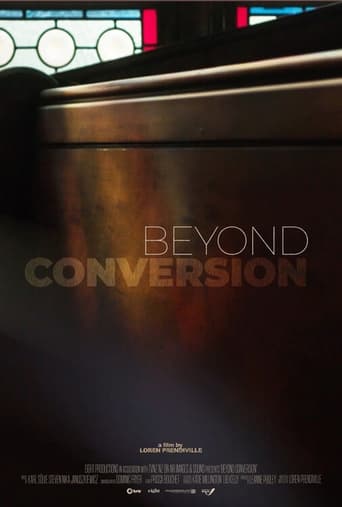 Beyond Conversion en streaming 