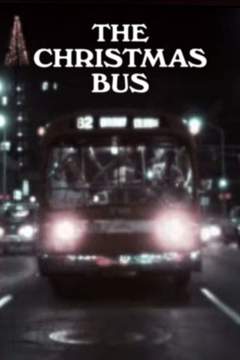 The Christmas Bus