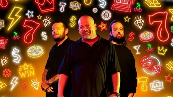 La casa de empeños - S11E01