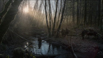 #65 Легенда Г'ю Ґласса