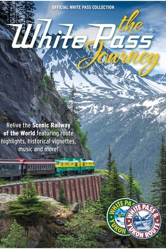 The White Pass Journey en streaming 