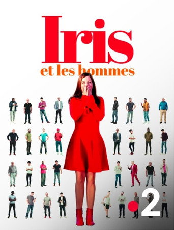 Iris et les hommes — Pôsteres 24