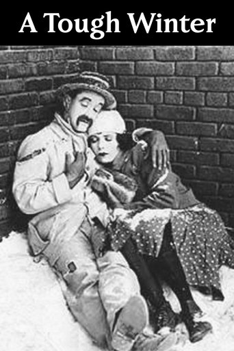 A Tough Winter (1923)