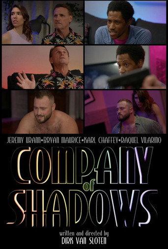 Company of Shadows