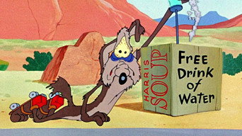 Beep, Beep (1952)