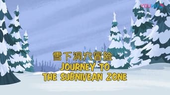 Journey to the Subnivean Zone