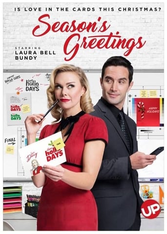 Poster of Season's Greetings