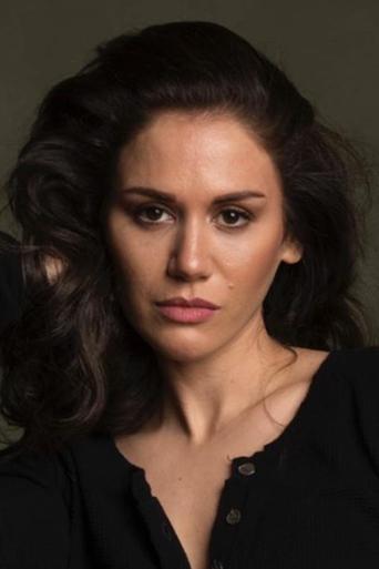 Image of Ekin Türkmen