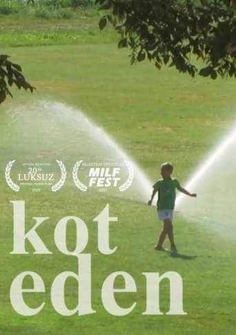 Kot eden