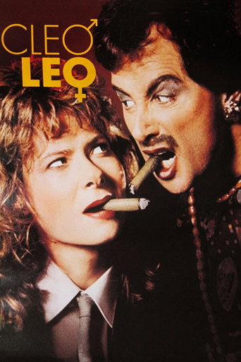Cleo/Leo — Pôsteres 4