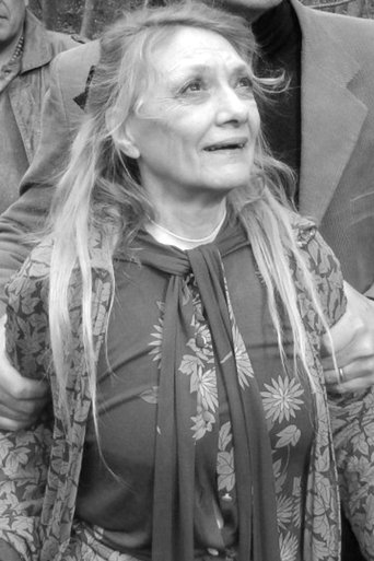 Image of Susana Beltrán