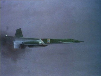 第15話：Arctic Adventure