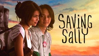 Cena 8 de Saving Sally
