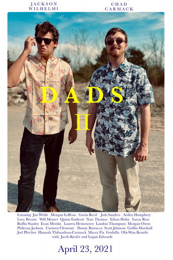The Dads 2 (2021)