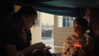 Episode 7 — It's Too Late