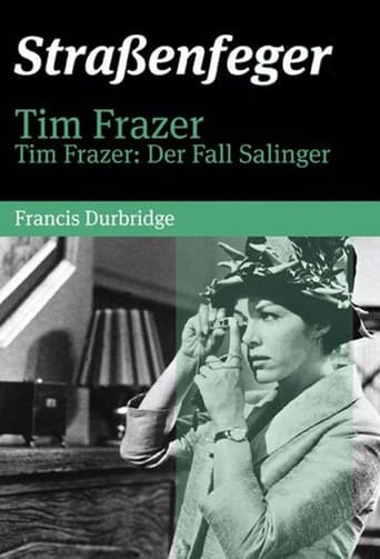 Tim Frazer - Der Fall Salinger torrent magnet 