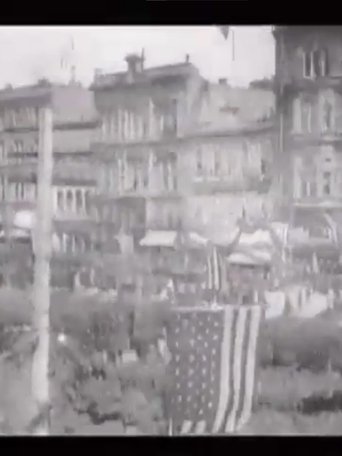 Panorama, Union Square, San Francisco (1903)