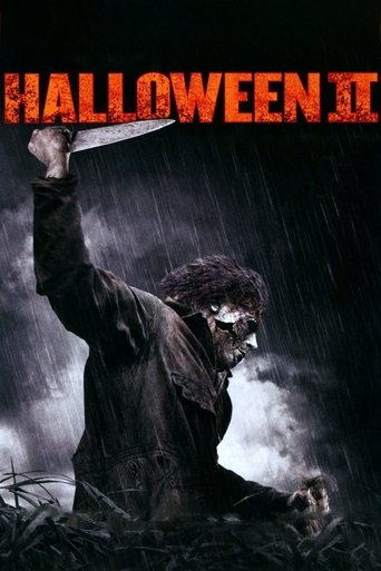 Poster of Halloween II (H2)