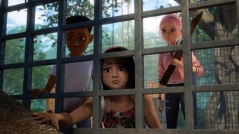 Cena de A arte da calma