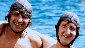 Die Supernasen (1983)