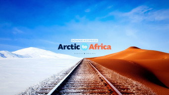 Downie Express (2025- )