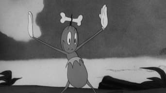 Porky's Ant (1941)