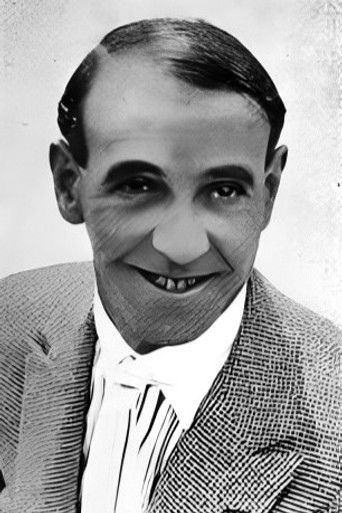 Foto de Milburn Morante