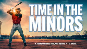 Time in the Minors (2010)