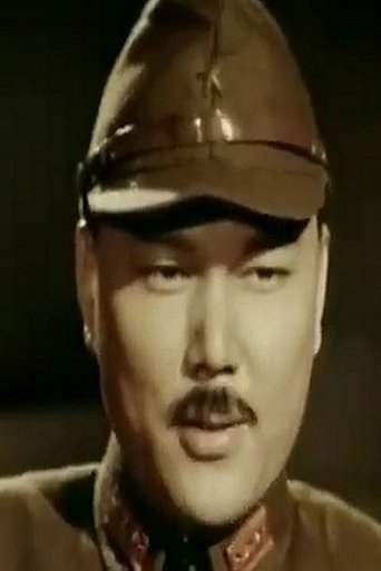 Image of Lu Kuang-Hao