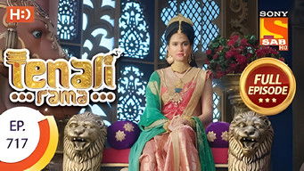 Episode 3 — Decorations to impress the judges