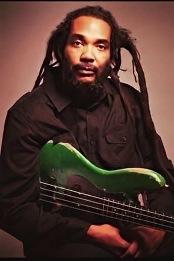 Darryl Jenifer headshot