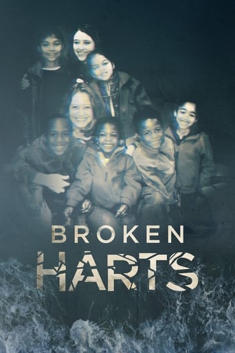 Broken Harts image