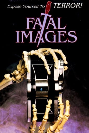 Poster of Fatal Images