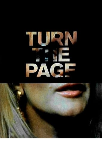 Poster för Turn the Page