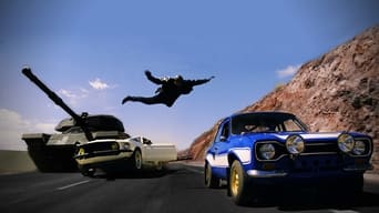 Galeria 4 - Fast & Furious 6