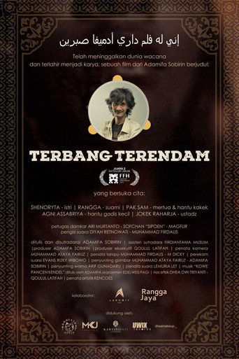 Terbang Terendam (2025)